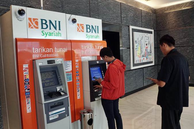7 Cara Buka Rekening BNI Pra Kerja Dari Rumah Cara Buka Rekening BNI Pra Kerja Dari Rumah